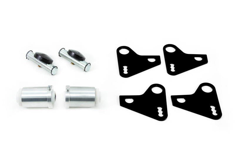 UMI Performance 70-81 GM F-Body Leaf Spring Traction Bars Traction Bars UMI Performance