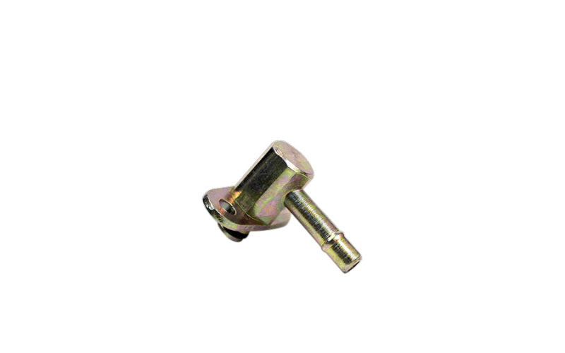 ISR Performance Fuel Rail Adapter - Nissan SR20DET Hardware - Singles ISR Performance