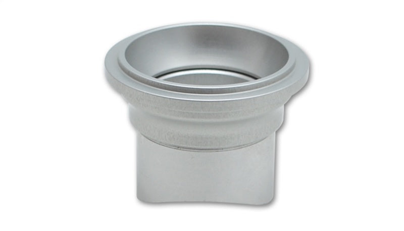 Vibrant Weld Flange Kit for Tial Style Blow Off Valves Mild Steel Weld Fitting AL Thread On Flange Flanges Vibrant