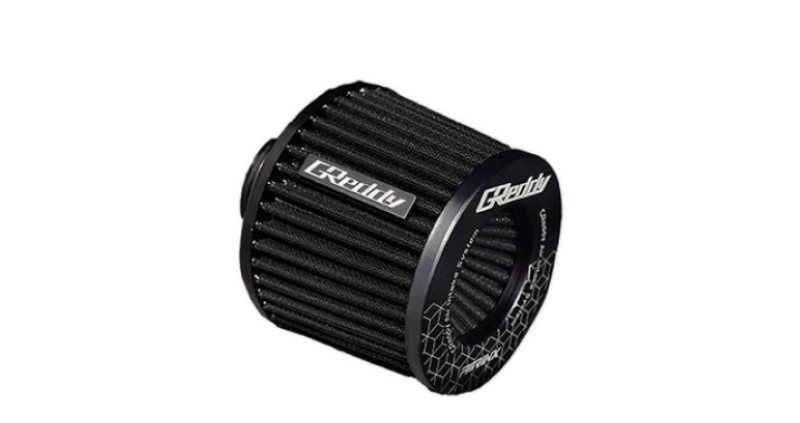 GReddy Airinx S 50 / 60mm Universal Filter Air Filters - Drop In GReddy