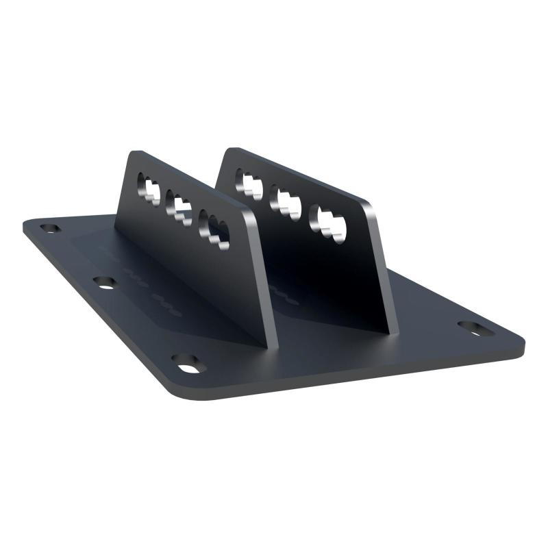 QTP GM LT-1/LT-4 Bolt-On QTEC Engine Lifting Plate Engine Mounts QTP