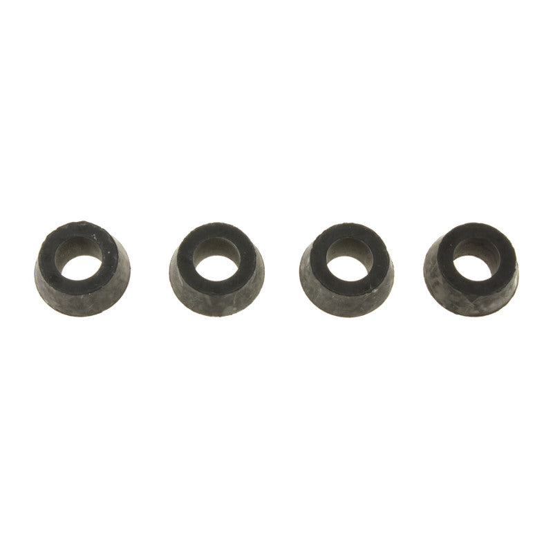 Bilstein B6 1985 Toyota Land Cruiser Base Rear 46mm Monotube Shock Absorber Shocks and Struts Bilstein