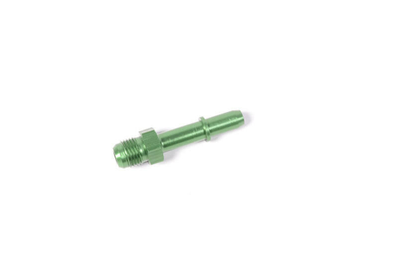 Radium Engineering 3/8in SAE Male to 6AN Male Fittings Radium Engineering