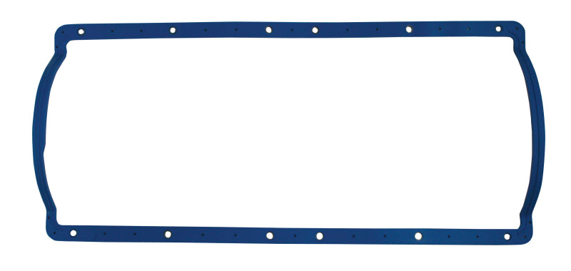 Moroso International T444E/Ford 7.3 Powerstroke Oil Pan Gasket Gasket Kits Moroso