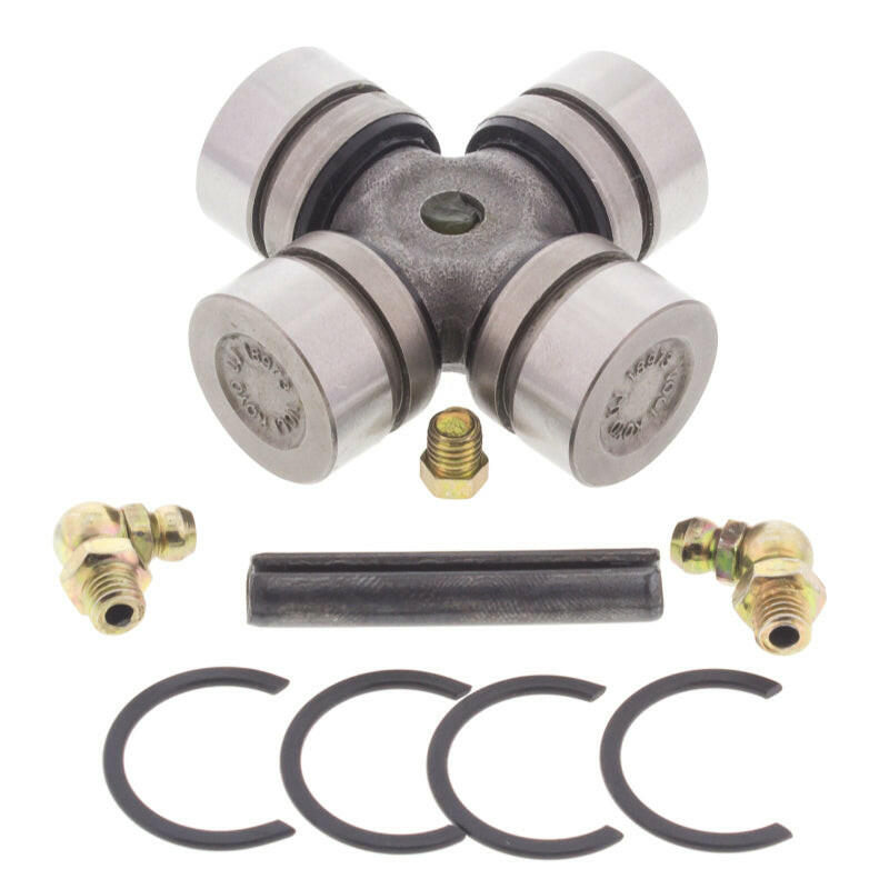 All Balls Racing 00-02 Polaris Xplorer 250 4x4 U-Joint - Front Axle Inner (Ref 1) Axles All Balls Racing