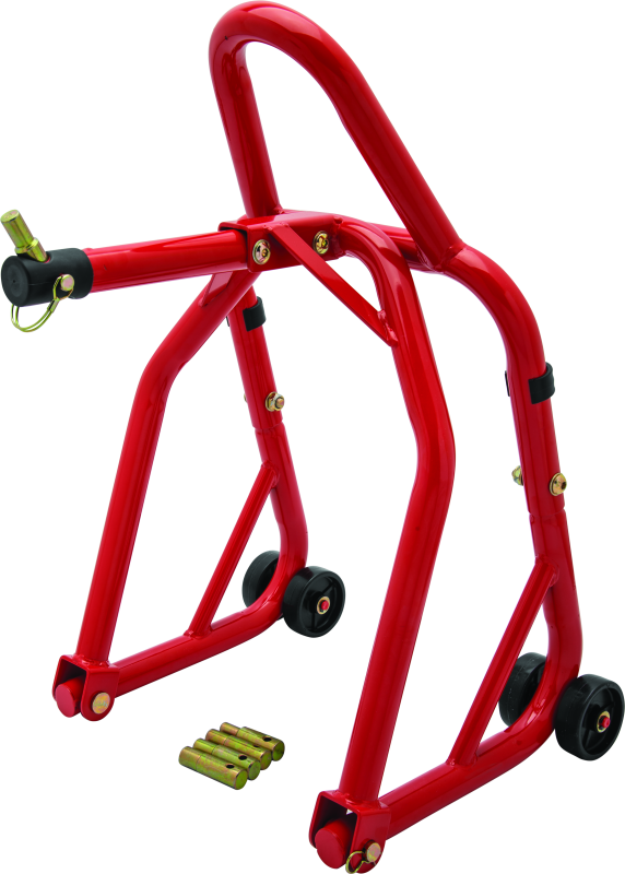 BikeMaster Head Lift Stand - Front Bike Racks BikeMaster