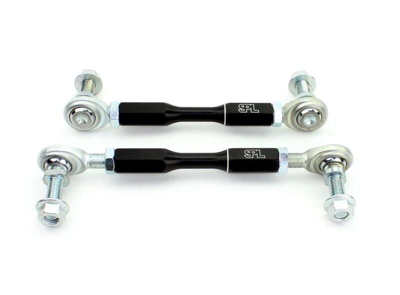 SPL Parts 2013+ Subaru BRZ/Toyota 86 Front Swaybar Endlinks (Short Version) Sway Bar Endlinks SPL Parts