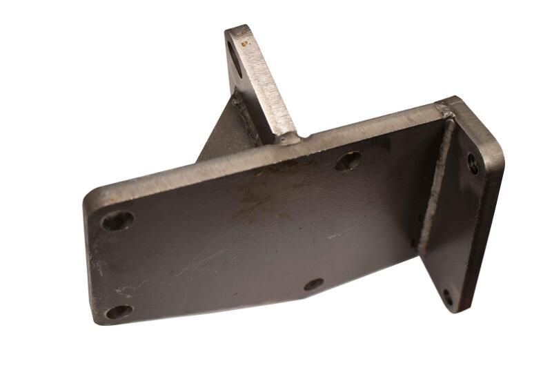 Rust Buster 1976-1986 Jeep CJ Steering Box Brace Frames RustBuster