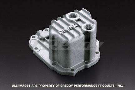 GReddy RB26 Front Diff Cover Diff Covers GReddy