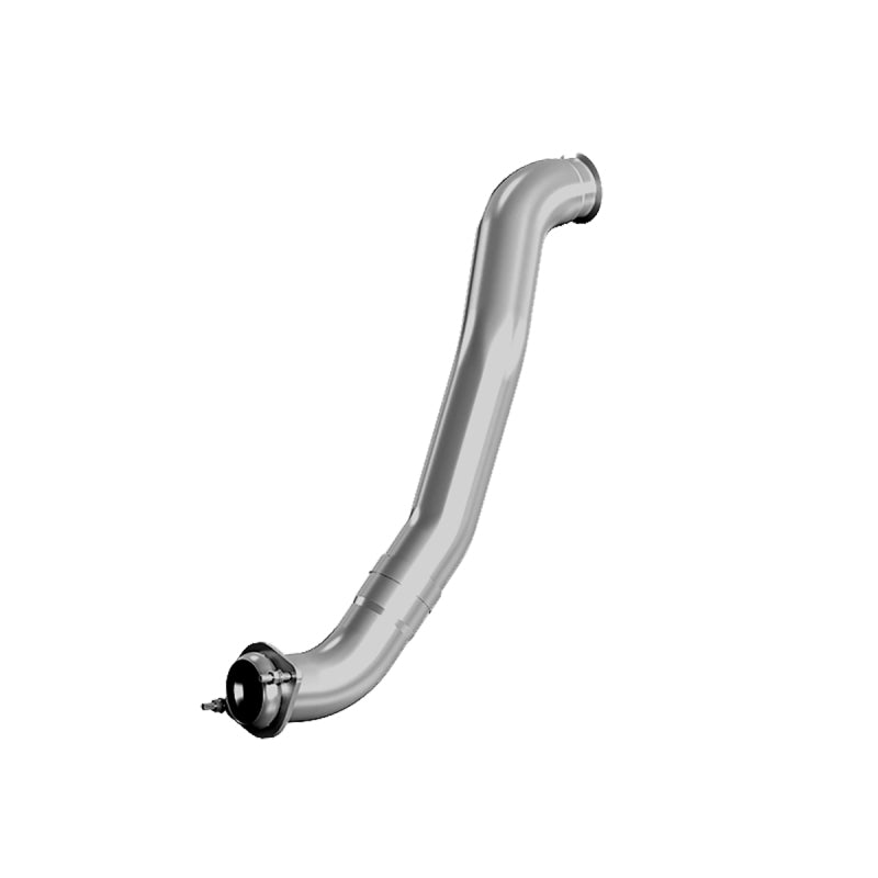 MBRP 08-10 Ford F-250/350/450 6.4L Powerstroke Turbo Down Pipe T409 Downpipes MBRP
