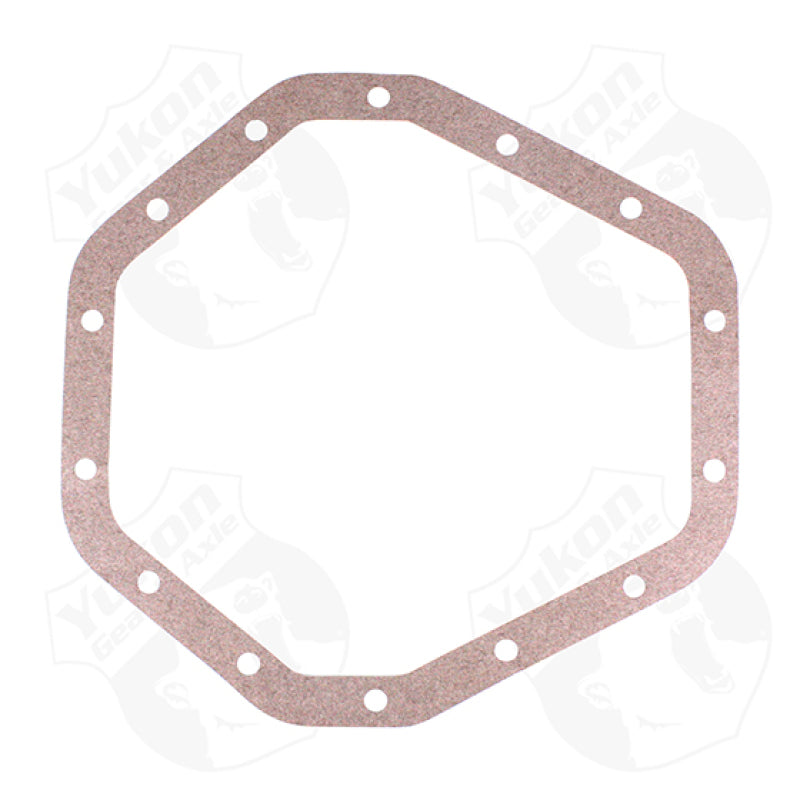 Yukon Gear GM 10.5 14 Bolt Truck Cover Gasket Diff Cover Gaskets Yukon Gear & Axle