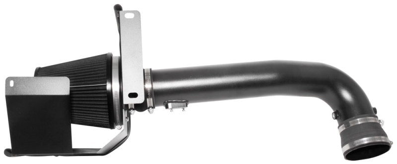 Airaid 14-19 Chevrolet Silverado 1500 V8 / 14-19 GMC 1500 V8 Performance Air Intake System Cold Air Intakes Airaid