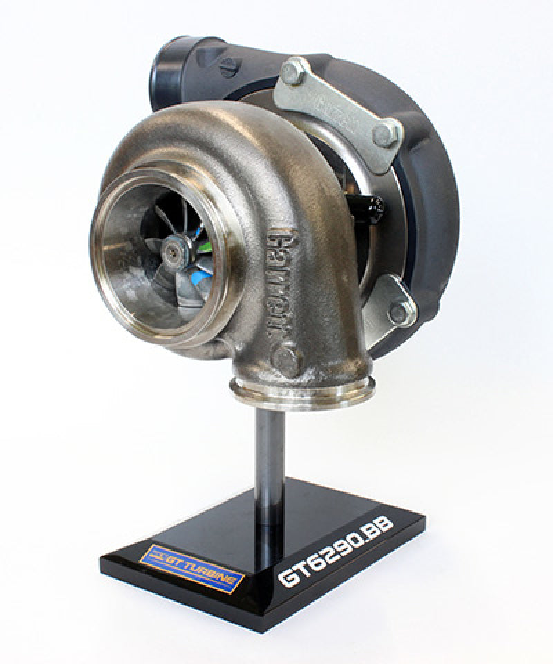 HKS GT6290_BB V band A/R 0.83 Turbo Kit Turbo Kits HKS