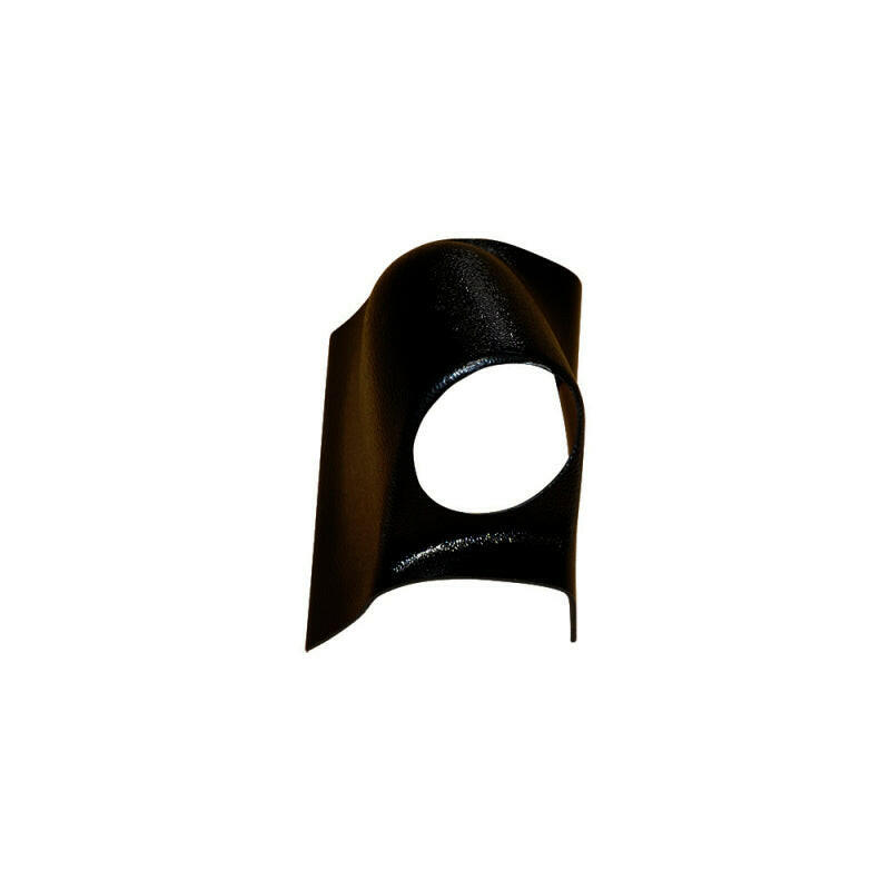 BLOX Racing 00-05 Mitsubishi Eclipse Pillar Pod Gauge Mount - 1 Gauge Gauge Pods BLOX Racing
