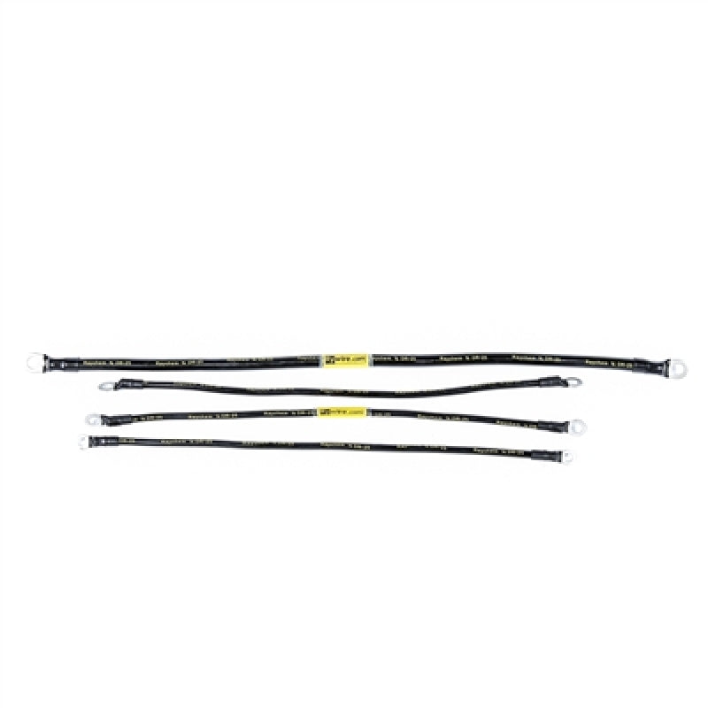 Rywire Ground Kit Grounding Kits Rywire