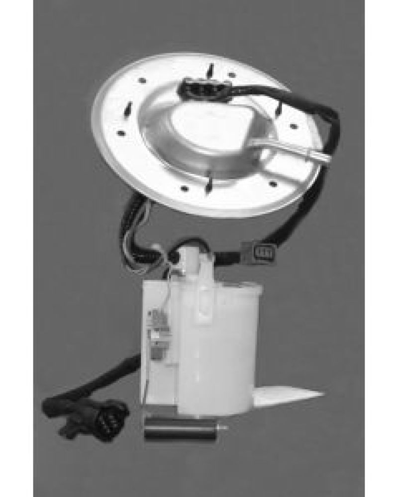 Walbro TANK UNIT ASSEMBLY Fuel Pump Fitment Kits Walbro