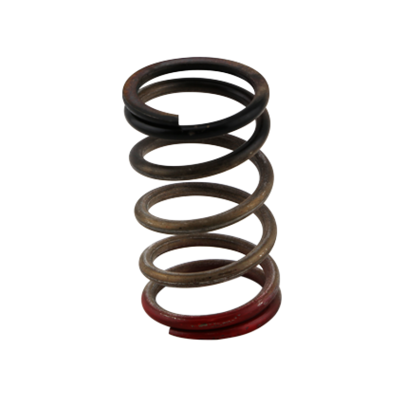 Turbosmart Gen-V WG40/45 HP 40 PSI Spring Upgrade - Black/Red Wastegate Springs Turbosmart