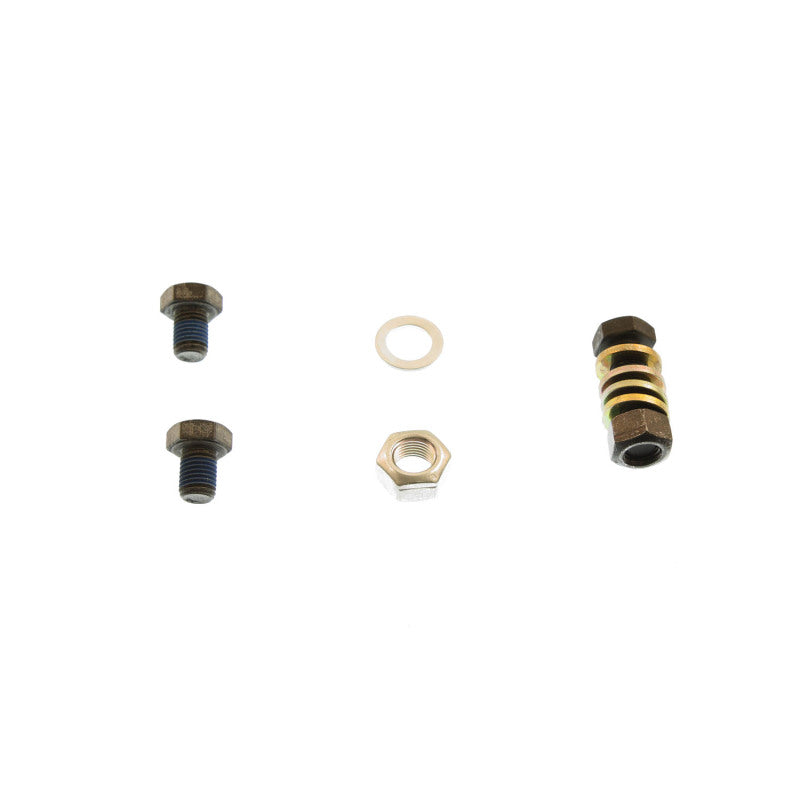 Bilstein B4 1987 Mercedes-Benz 260E Base Front Twintube Strut Assembly Shocks and Struts Bilstein