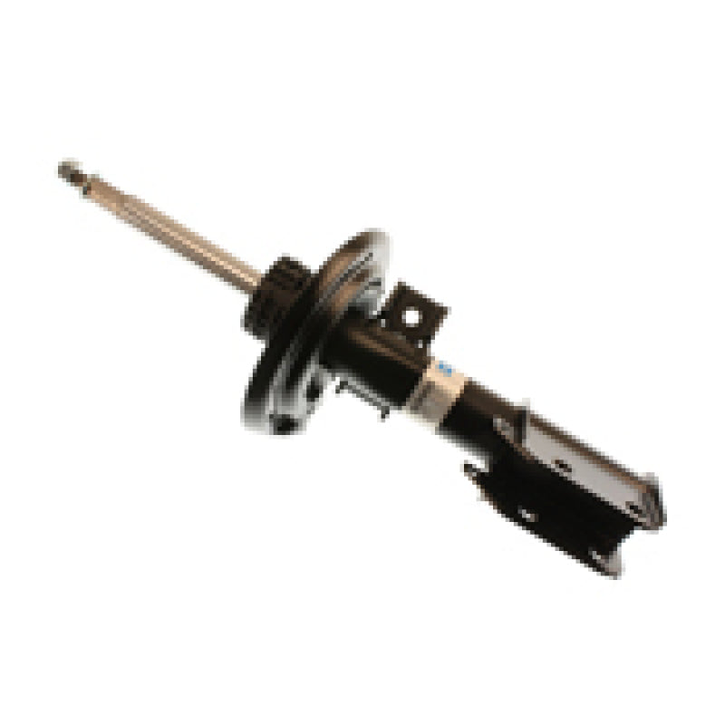 Bilstein B4 OE Replacement 08-14 Mercedes-Benz C300 Front DampMatic Suspension Strut Assembly Shocks and Struts Bilstein