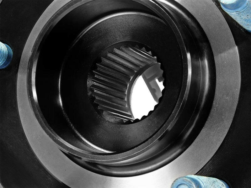aFe Control PFADT Series SKF Performance Wheel Bearing; Chevrolet Corvette (C5/C6) 97-08 Suspension Arms & Components aFe