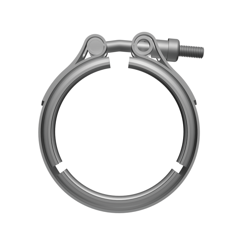 BorgWarner V-Band Nut EFR V-Band Nut - Single Hardware Kits - Other BorgWarner