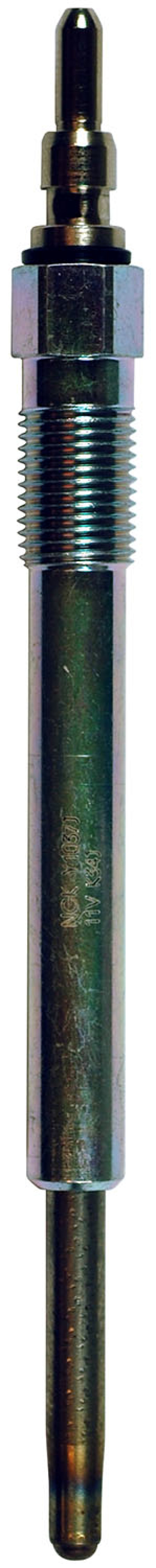 NGK Glow Plugs (Y1037J) Glow Plugs & Controllers NGK