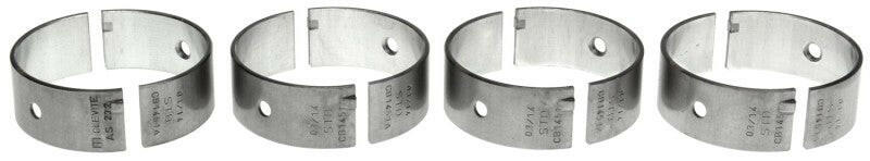 Clevite Daewoo 1.6L 4Cyl Con Rod Bearing Set Bearings Clevite