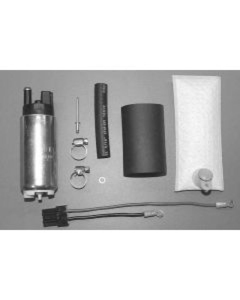 Walbro Fuel Pump/Filter Assembly Fuel Pumps Walbro