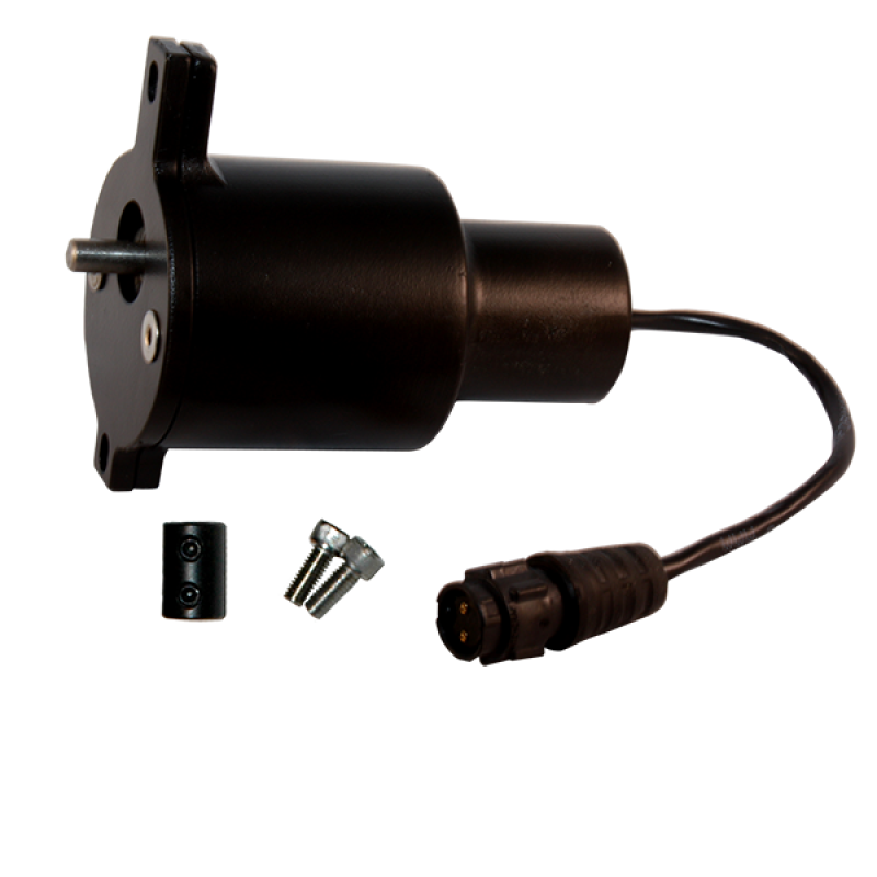 QTP QTEC Replacement Motor Kit Hardware Kits - Other QTP