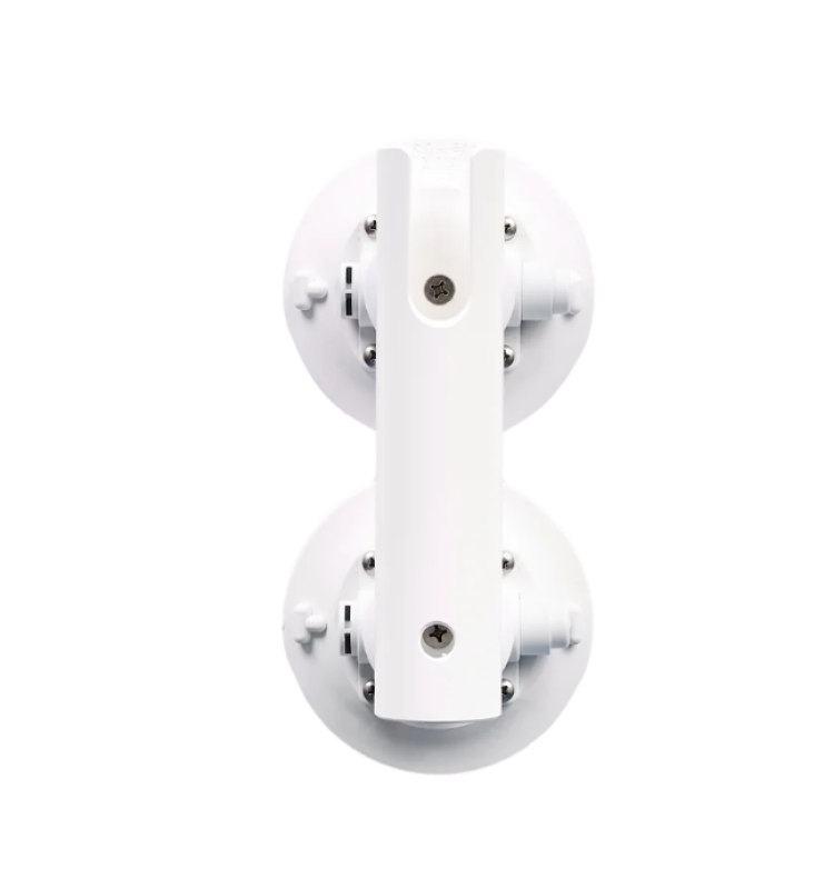 SeaSucker Heavy Duty Rod Holder (PVC) Winter Sport Racks SeaSucker