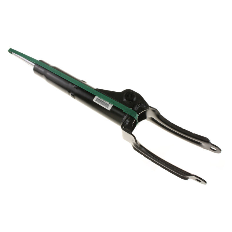 Bilstein B4 2011 Volkswagen Touareg VR6 Front Right Shock Absorber Shocks and Struts Bilstein