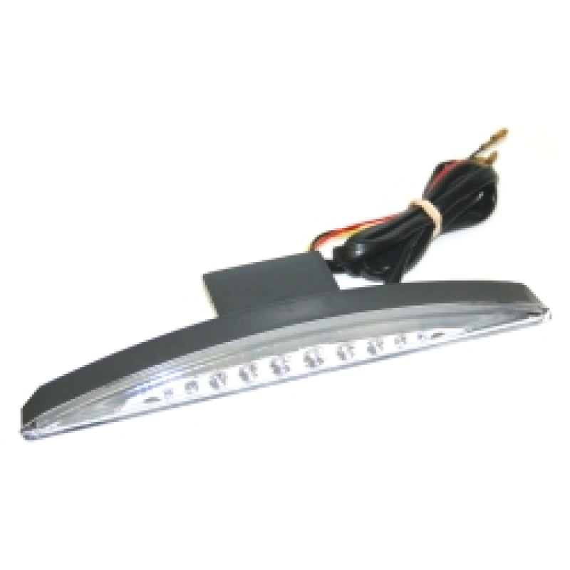 Letric Lighting Breakout Rpl Led Taillight Clr Tail Lights Letric Lighting