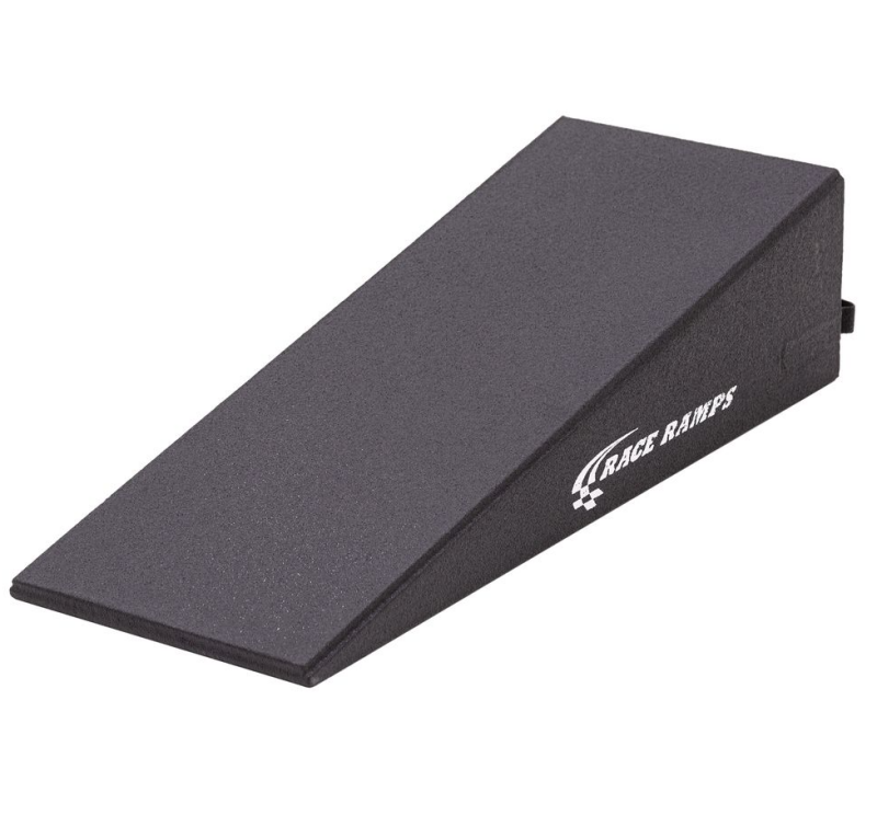 Race Ramps Trailer Side Kick Ramp - 13 Degree Approach Angle Ramps Race Ramps
