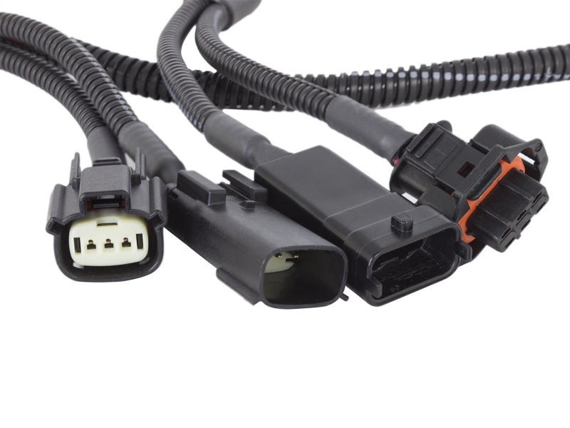 aFe Scorcher Module 11-14 GM Diesel Trucks LML 6.6L V8 (td) In-Line Modules aFe