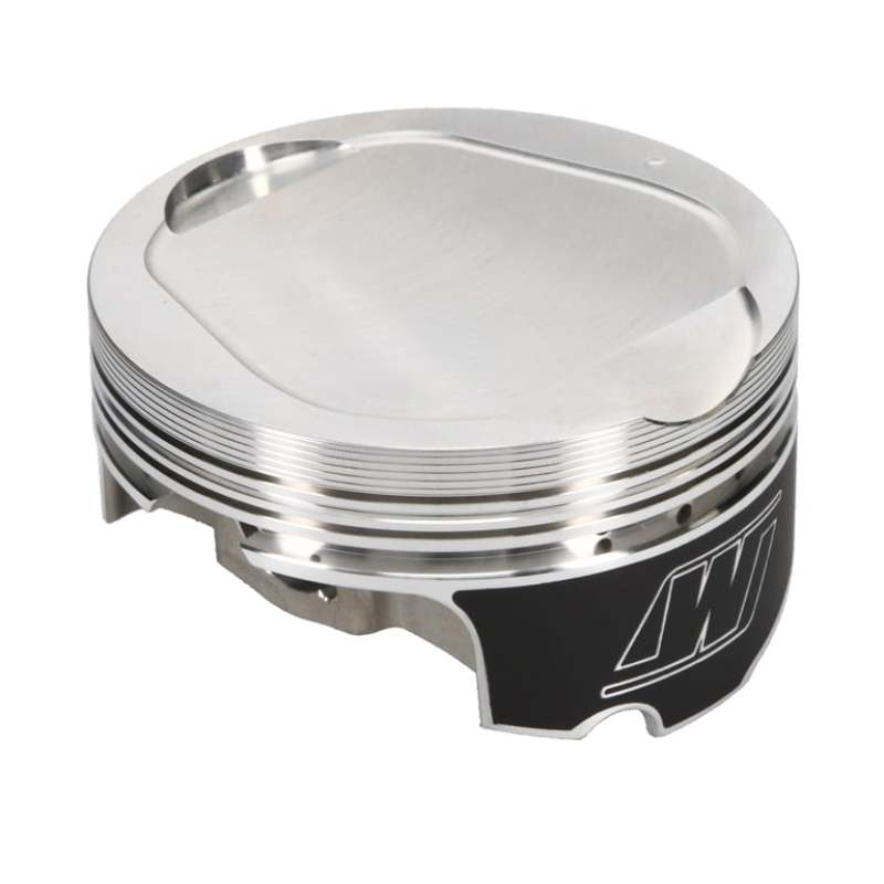 Wiseco Chrysler 6.1L Hemi -6.5cc R/Dome 4.080inch Piston Shelf Stock Pistons - Forged - Single Wiseco
