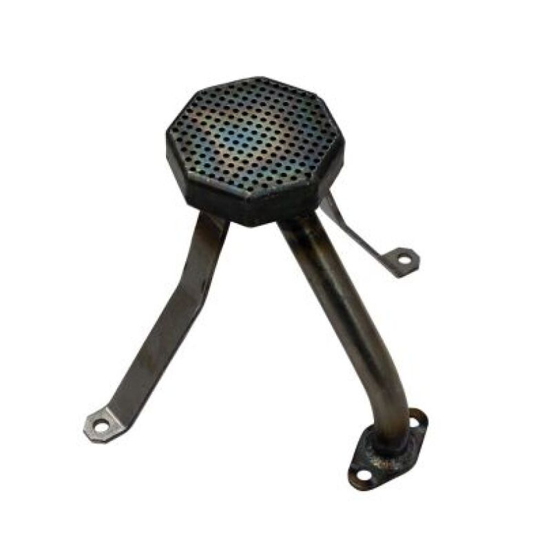 Moroso Toyota 4AGE Oil Pump Pick-Up (For 20934) Oil Pickups Moroso