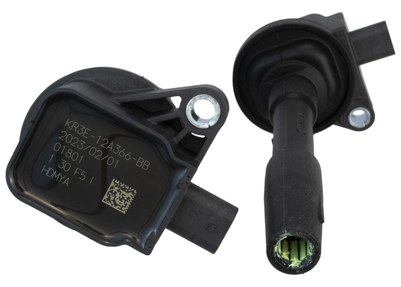 Ford Racing 5.0L/5.2L Hi-Energy Engine Ignition Coils - Set Of 8 Stock Replacement Ignition Ford Racing