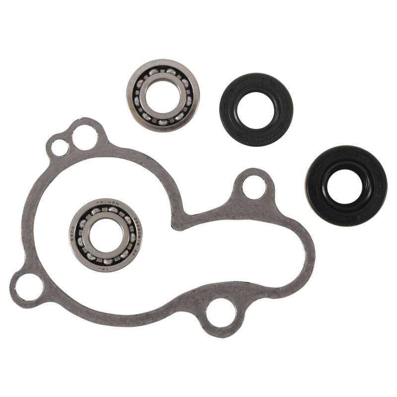 Hot Rods 16-18 KX 450 F Water Pump Kit Water Pumps Hot Rods