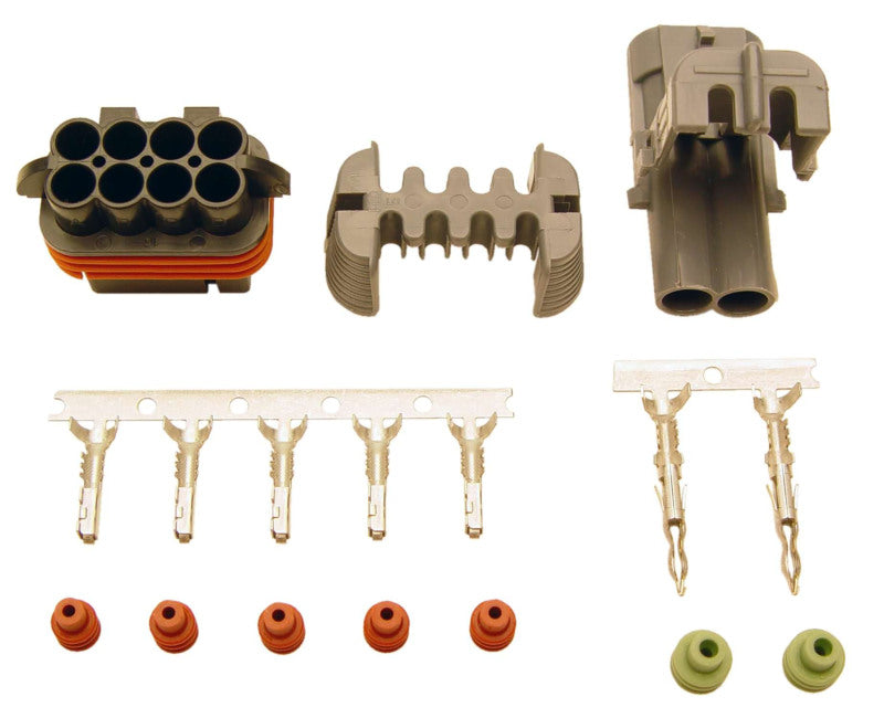 FAST Connector Kit Only IPU Programmer Accessories FAST