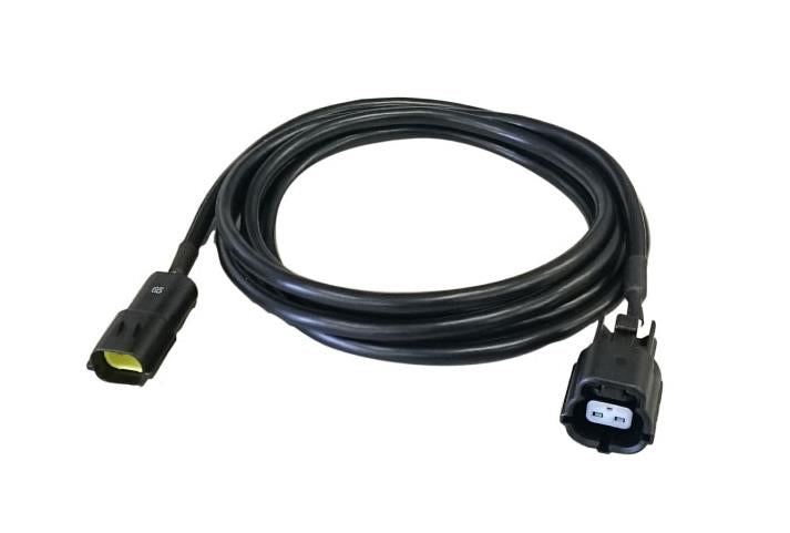 GReddy Sirius Temperature Sensor Harness Extension Gauges GReddy