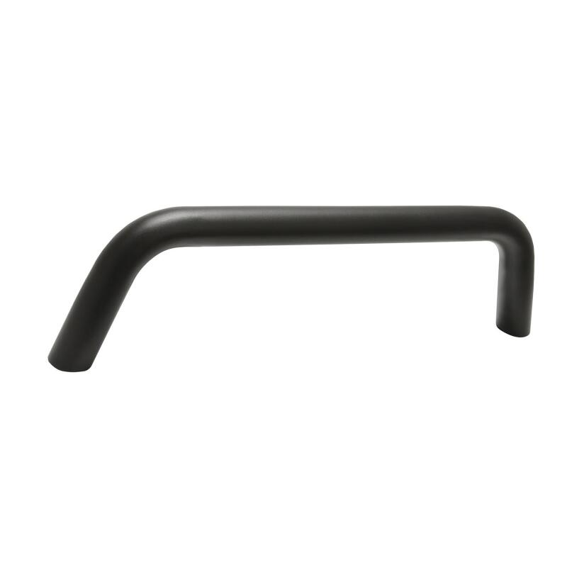 Westin 14-20 Toyota 4Runner Pro-Series Bumper Round Bull Bar - Textured Black Bumpers - Steel Westin