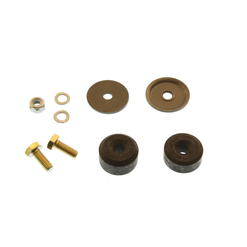 Bilstein B4 1975 Mercedes-Benz 230 Base Rear 46mm Monotube Shock Absorber Shocks and Struts Bilstein