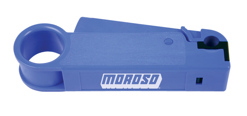 Moroso Enhanced Wire Stripping Tool Tools Moroso