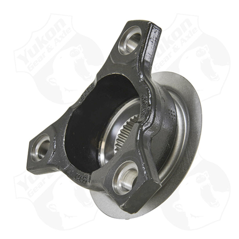 Yukon Gear Chrysler/Mercedes Diff Pinion Yoke w/o V8 Engine Differential Yokes Yukon Gear & Axle