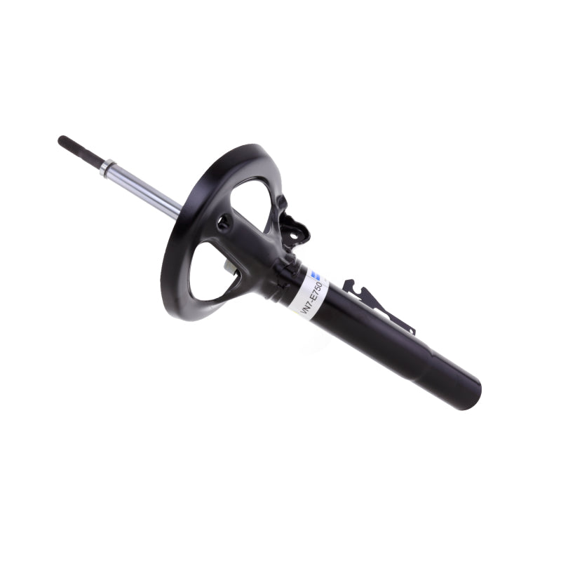Bilstein B4 2006 Porsche 911 Carrera 4 Front Right Suspension Strut Assembly Shocks and Struts Bilstein