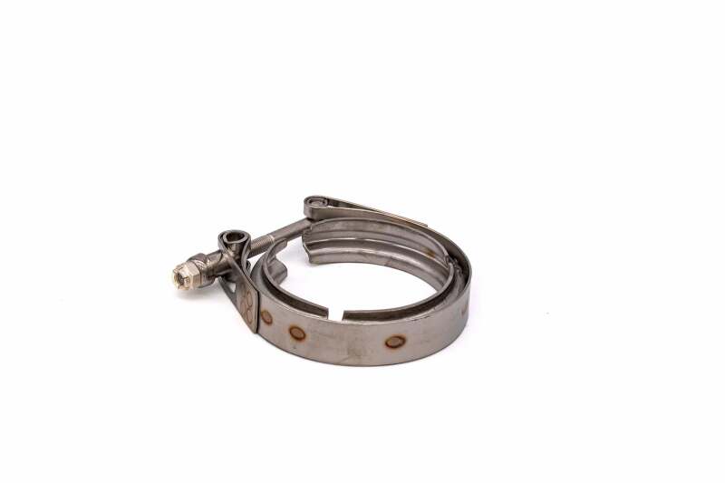 Forced Performance V-Band Clamp 3.82in ID Clamps Forced Performance