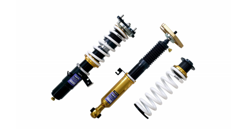 HKS 2020+ TOYOTA GR SUPRA MKV HIPERMAX MAX IV SP Drag DB42 FULL KIT Coilovers HKS