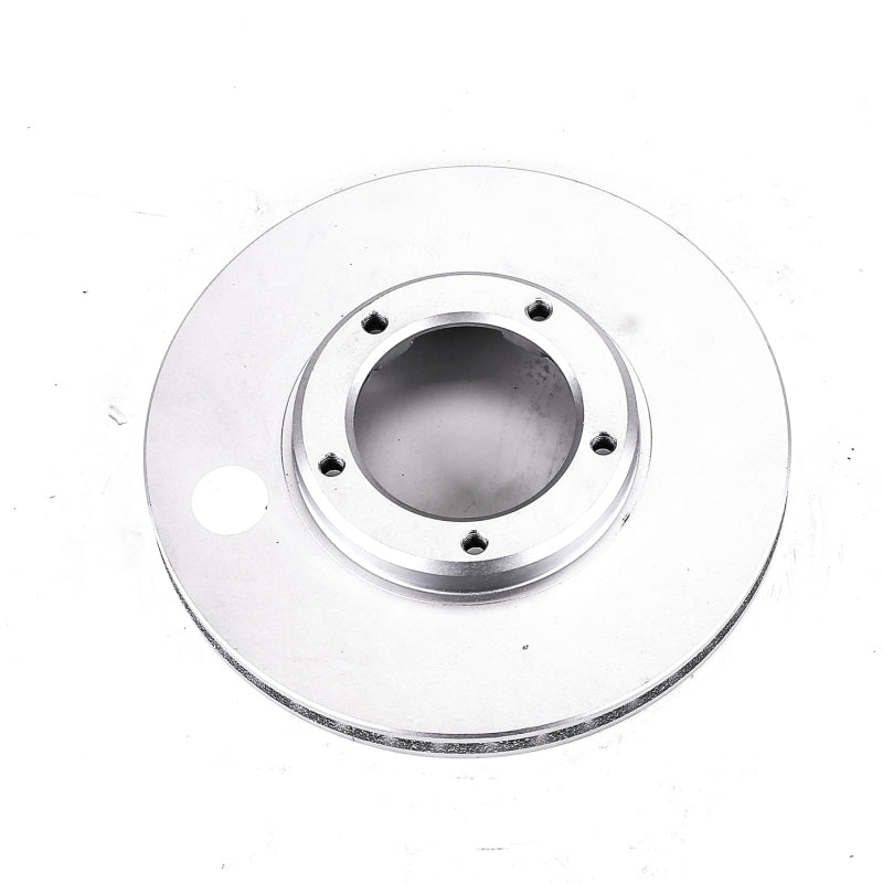 Power Stop 95-04 Toyota Tacoma Front Evolution Geomet Coated Rotor Brake Rotors - OE - Cryo PowerStop
