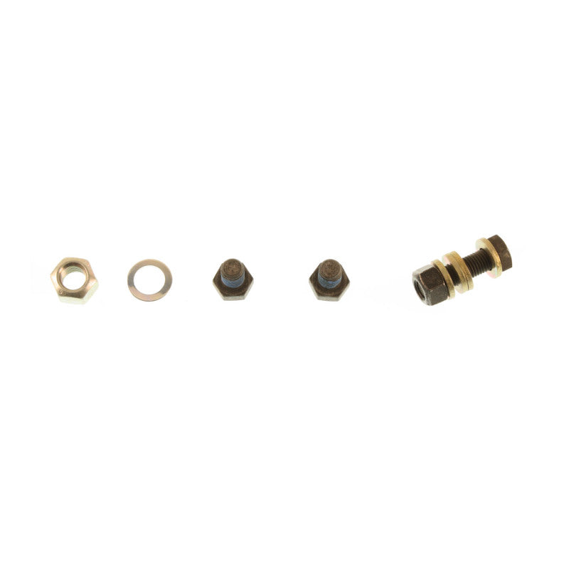 Bilstein B4 1984 Mercedes-Benz 190D 2.2 Front Twintube Strut Assembly Shocks and Struts Bilstein