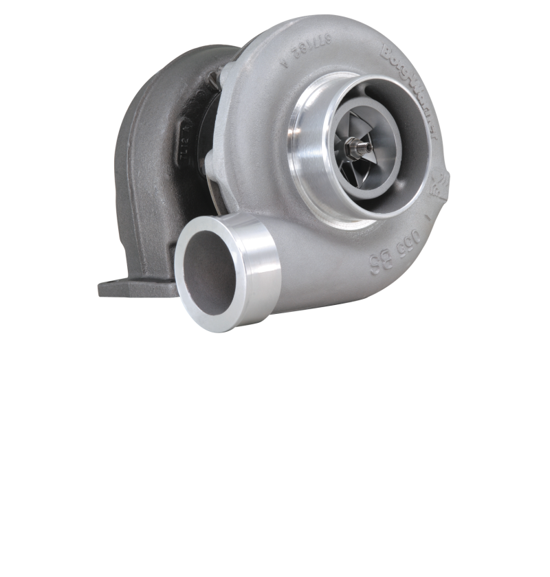 BorgWarner Turbocharger SX S300SX3 T4 A/R .88 63mm Inducer Turbochargers BorgWarner